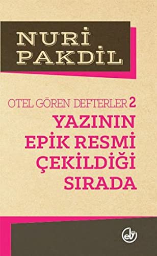 Otel Goren Defterler 2