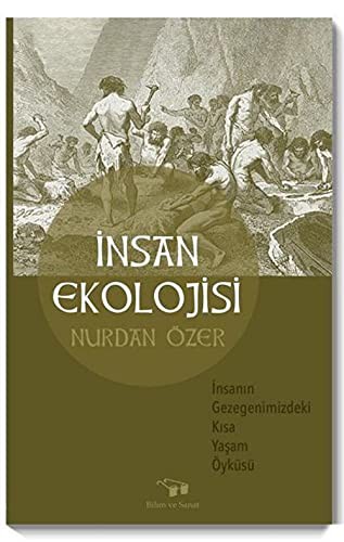 Insan Ekolojisi