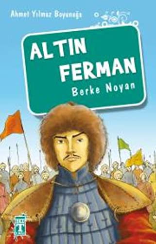 Altin Ferman Berke Noyan