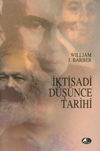 Iktisadi Düsünce Tarihi