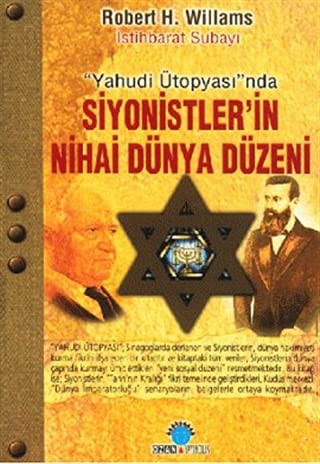 Siyonistler'in Nihai Duzeni