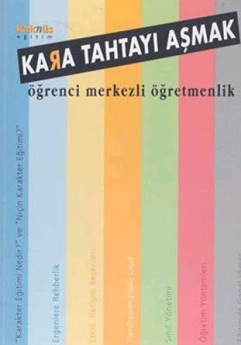 Kara Tahtayi Asmak Ögrenci Merkezli Ögretmenlik