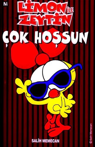 Cok Hossun