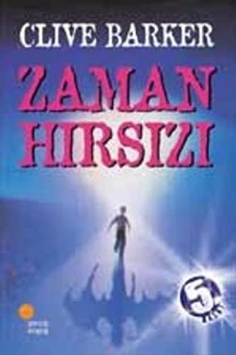 Zaman Hirsizi