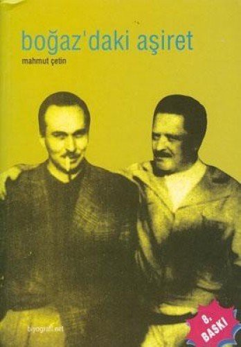 Mahmut Cetin