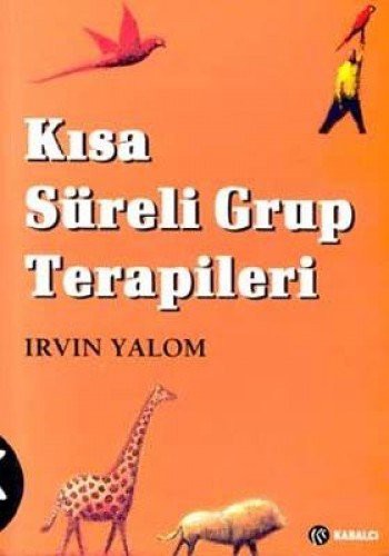 KISA SÜRELİ GRUP TERAPİLERİ
