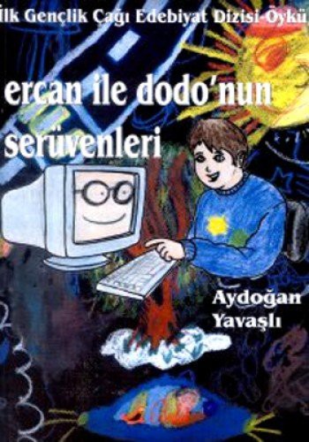 Ercan ile Dodo'nun Seruvenleri