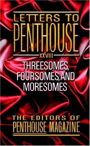 Letters to Penthouse XXVIII