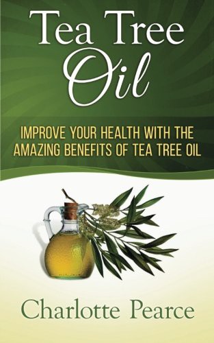 Tea Tree Oil