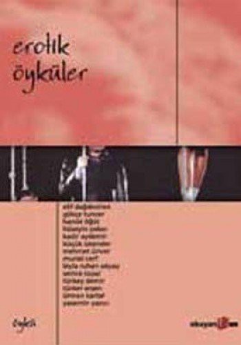 Erotik Öyküler