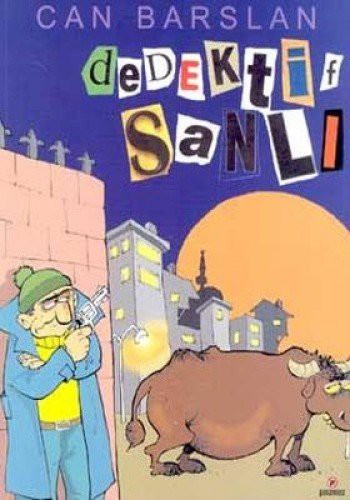 Dedektif Sanli