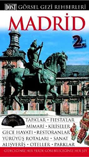 Gorsel G.R.-Madrid