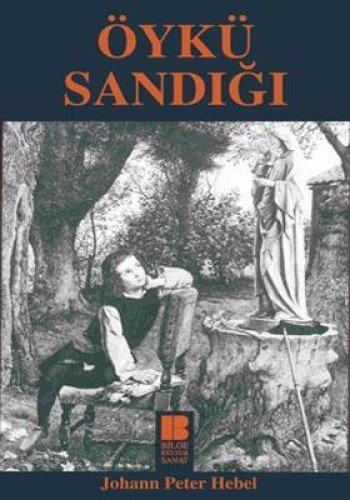 Öykü Sandigi