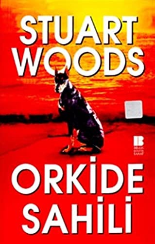 Orkide Sahili