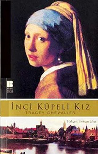 Inci Kupeli Kiz