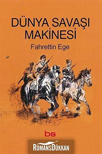 Dünya Savaşı Makinesi