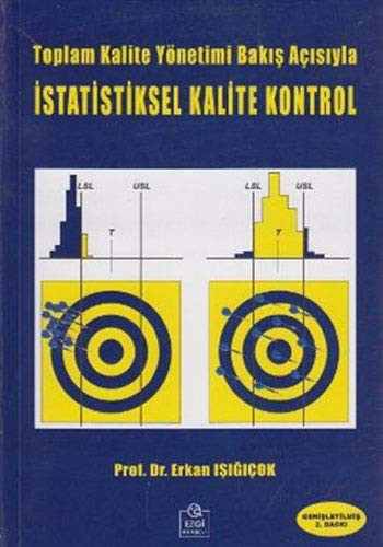 istatiksel Kalite Kontrol Toplam Kalite Yonetimi Bakis Acisiyla