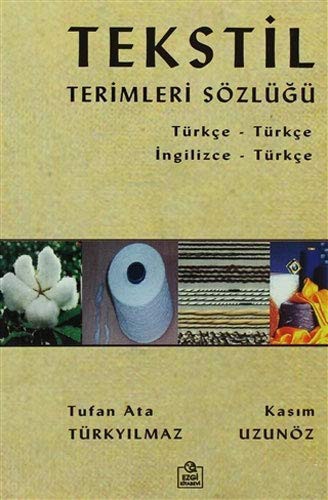 Tekstil Terimleri Sozlugu