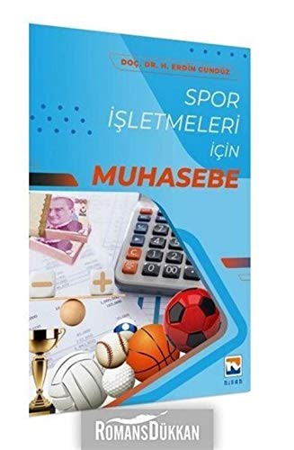 Spor Isletmeleri icin Muhasebe