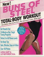 Buns of Steel total-body workout