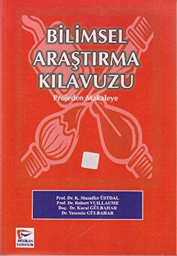 Bilimsel Arastirma Kilavuzu