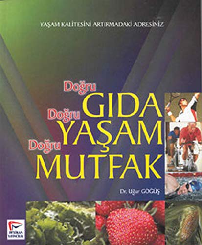 Dogru Gida Dogru Yasam Dogru Mutfak