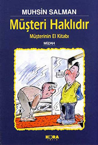 Musteri Haklidir