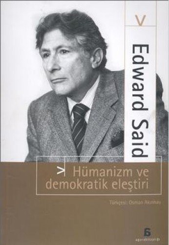 Humanizm ve Demokratik Elestiri