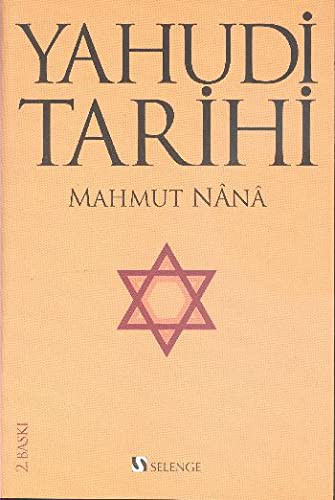 Yahudi Tarihi
