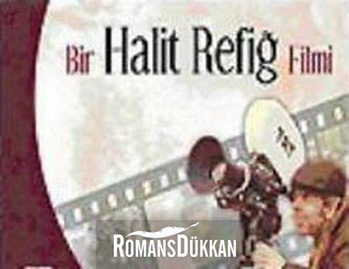Bir Halit Refig Filmi