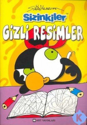 Sizinkiler - Gizli Resimler