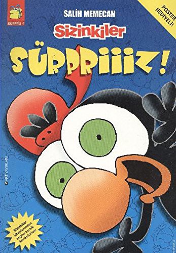 Sizinkiler Surpriiiz!