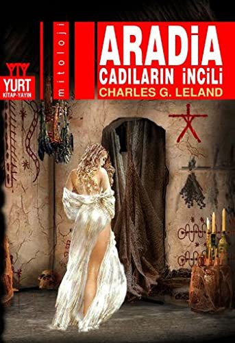 Aradia - Cadilarin Incili