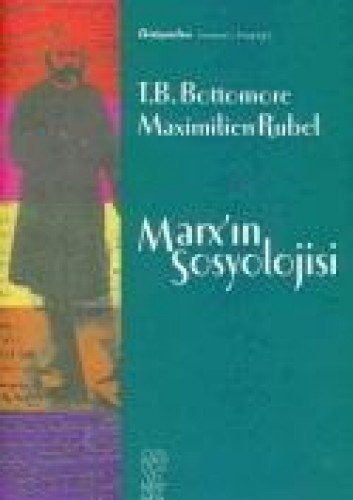 Marx'in Sosyolojisi