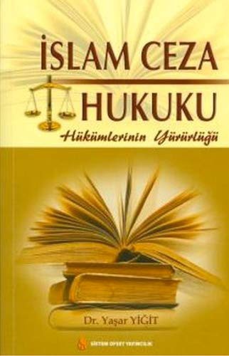 Islam Ceza Hukuku