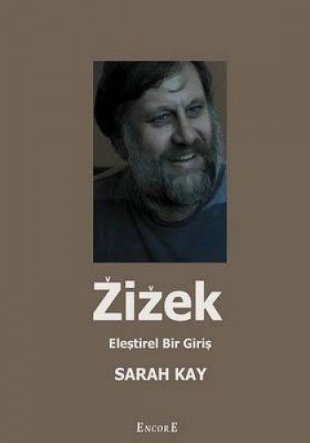 Zizek Elestirel Bir Giris