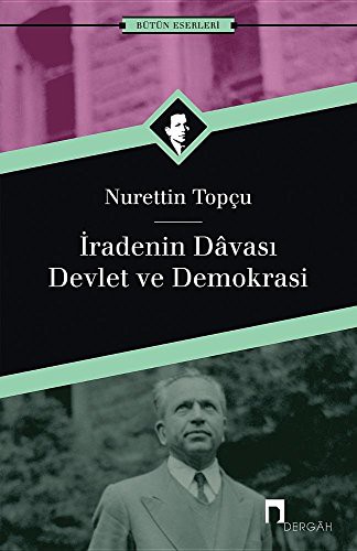 IRADENIN DAVASI