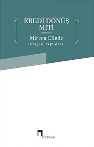 Edebi Dönüs Miti