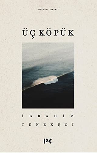 Uc Kopuk