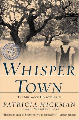 Whisper town