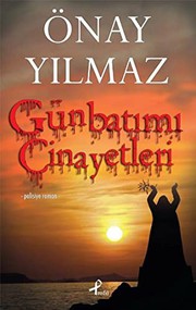 Gunbatimi Cinayetleri