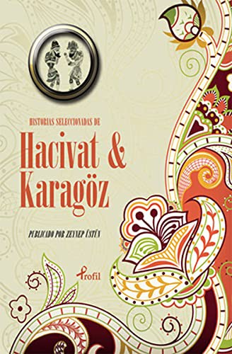 Ispanyolca Secme Hikayeler Hacivat & Karagöz