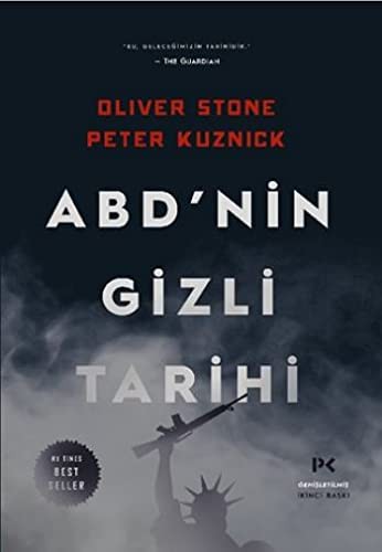 Abd'nin Gizli Tarihi