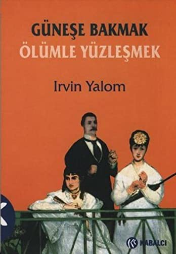Gunese Bakmak Olumle Yuzlesmek