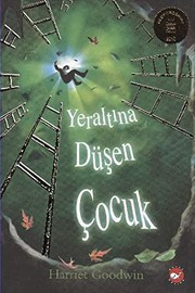 YeraltIna Düsen Çocuk