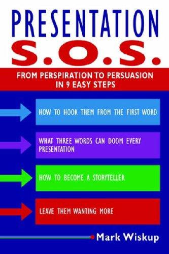 Presentation S.O.S