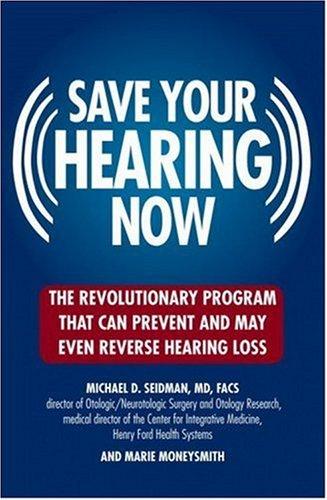 Save Your Hearing Now