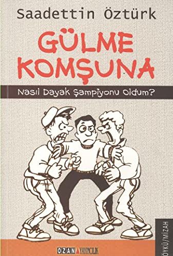 Gulme Komsuna