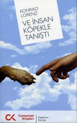 Ve Insan Kopekle Tanisti