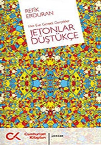 Jetonlar Dustukce